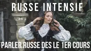 Formation Russe Intensif | Apprendre le russe avec Ania