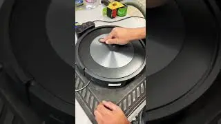 Werksreset iRobot J Serie