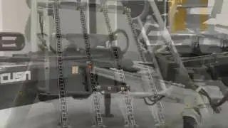 Arcusin XP54T Autostack showroom view @ ACF Equipment Suppliers Penrith