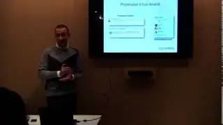 FASTWEB Academy. Twitter per il business - 30/11/2011