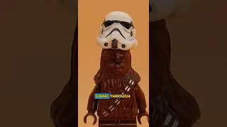 Was this $250 LEGO Star Wars Minifigure lot worth it? &bull; Part 1 #lego #starwars