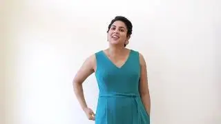 Reframing the Economic Mindset | Poonum Desai | TEDxLenoxVillageStudio