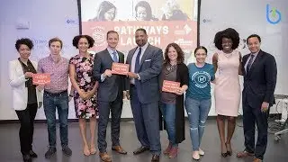 Reinventing Pathways to Tech Diversity: SXSW