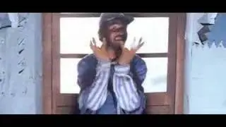 Benny Lava - Prabu deva - dancing with DAD!!!