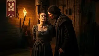 The Torture Behind a Rigged Verdict: Anne Boleyn on Trial  | Hidden History Medieval