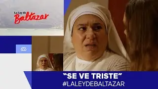 La ley de Baltazar / Mejores Momentos / Capítulo 73