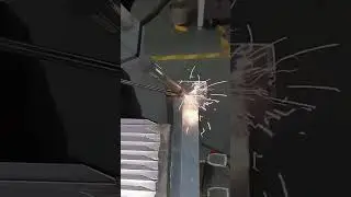 Handheld laser welder 1000w 1500w 2000w fiber laser welder 🦊🐯⚡️ #laserwelding  #laserweld #laser