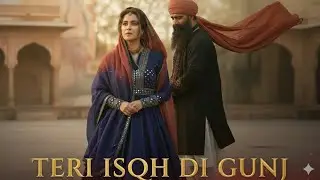 रूह की गहराइयों से उठती | Sufi Qawwali Heart Touching Song 2026 | Soulful Spiritual Love 🎶✨