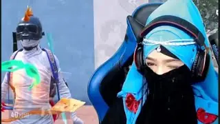 When there is No MORE 'RECALL' IN PUBG 😂/ Queen Gaming2