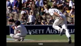 Sachin Tendulkar Window To Past