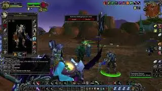 Wow Classic lvl 10 Rogue VS 2x Lvl 60 Rogue's 1vs1 Dodge twink 1vs1 PVP