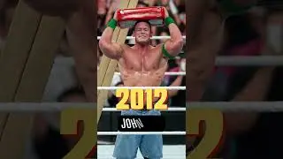 Money In The Bank Winners 2005-2023 | WWE History #wwe #moneyinthebank