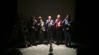 Un5gettable - Silent Night - live a capella