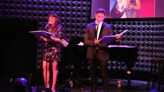 Conversations with Lola - Nick Adams and Ellyn Marie Marsh