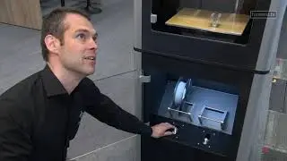 Formnext.TV - News, 18 November 2021