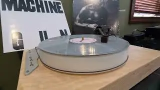 Machine Gun Kelly MGK - Mainstream Sellout (Grey) - A8 - Emo Girl F. Willow - Live Vinyl Recording