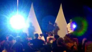 Tabitha & Napoleon @ coastal dance rage vancouver