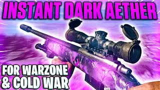 COD Black Ops Cold war INSTANT Dark Aether modded lobbies ⭐️ 100% Trusted hosters