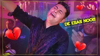 🚩 DE ESAS NOOO!!! 😭 SONIDO FAMOSO 😍LOS TEMERARIOS 🔥 ALMOLOYA DE JUAREZ 💥