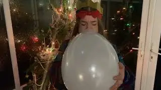 Snow Drop Pop | MERRY CHRISTMAS!