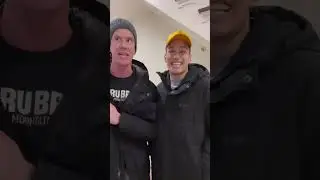 They won&rsquo;t go until they get some 🥮 featuring Alex Ringler, Leo Roberts and Neil Starkenberg