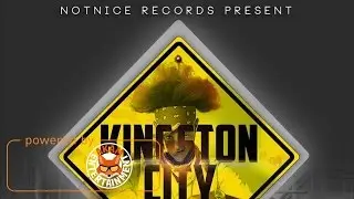 Vershon - All Fi Dem [Kingston City Riddim] January 2017