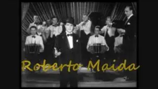 FRANCISCO CANARO  - ROBERTO MAIDA - VIEJOS TIEMPOS - TANGO