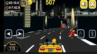 Play Car Rush free online game at Scorenga - 10 min (By Dedicated Gamer)