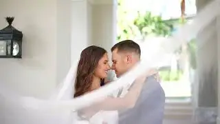 The Pelican Club, Jupiter, Florida: A Stunning Venue For a Beautiful Wedding || Venue Review