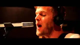 Married to the Sea - Cold War Love (Live Session)