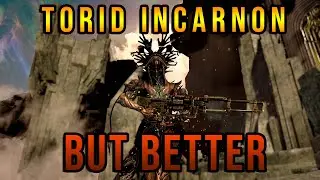 The Weapon That Surpassed Torid Incarnon: Revisitting My Top 10 Primary Weapons Video (Warframe)