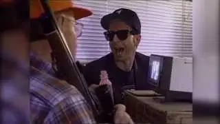 The Fentons - The Spud Goodman Show Throwback Clip