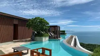 Rosewood Sanya Full Tour || 三亞瑰麗酒店
