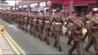 4th Regiment Royal Artillery