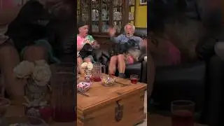 Маленький отрывок из Gogglebox Ireland 🤣💚 #irish #gogglebox #goggleboxireland #хаос #семья