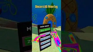Mod Menu Update Out Now!