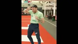New Conor McGregor meme 🕺 #shorts