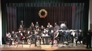 2025 Winter Concert Series 6th Grade