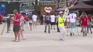 Braves home opener 2025: Team coverage