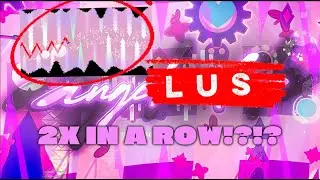 Angelus 2x in a row??? | Click Consistency Challenge |