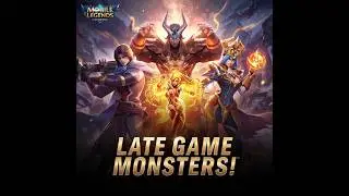 late game heroes in mobile legends #shorts #mobilelegends