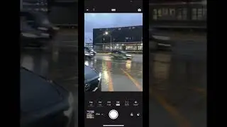 How to Shoot Car Photography on Mobile Tutorial #photoshoot #cars #phonephotography