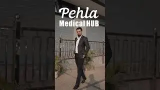 GANGA RATAN SQUARE &bull;A dedicated medical ecosystem in the heart of Agra.👨🏻&zwj;⚕️🩺