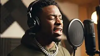 Turn It to Gold | From Pain to Purpose (Official Music Video)