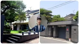 Reveal Song Joong Ki's 10 Billion Won mansion in the face controversy and litigation with neighbors