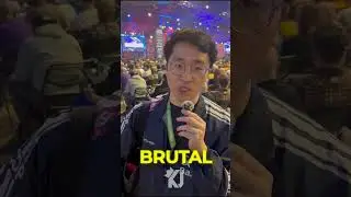 Knee Thoughts on Fahkumram & Armor King!