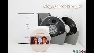 conversione super8 su dvd o su pen drive
