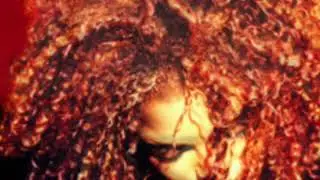 Janet Jackson- Got &lsquo;Til It&rsquo;s Gone ft. Q-Tip And Joni Mitchell