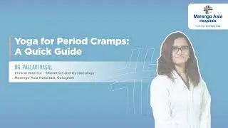 This #InternationalYogaDay, Let&rsquo;s Talk Period Cramps and Relief That Feels Natural.