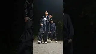 SAUCIN' LNGSHOT ✨️ #lngshot #saucin #kpop #kpopinpublic #dance #dancecover #dancechallenge #baile